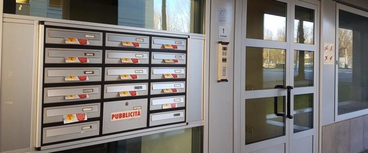 Volantinaggio Brescia. La strategia per promuovere la tua attività